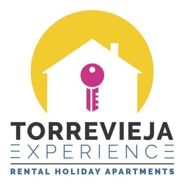 Torrevieja Experience Mar 2 Daire Dış mekan fotoğraf