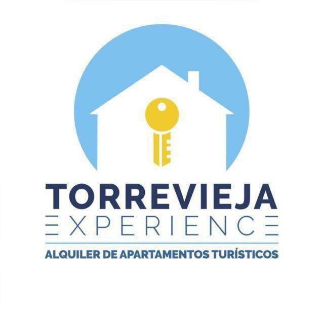 Torrevieja Experience Mar 2 Daire Dış mekan fotoğraf