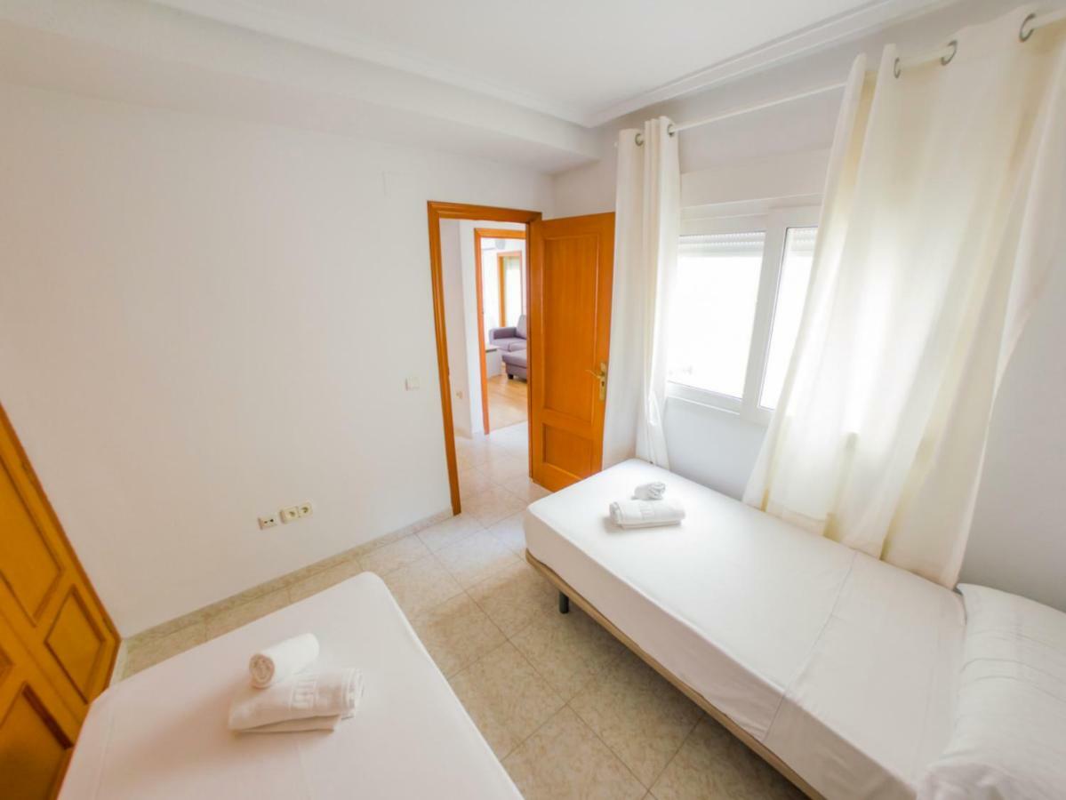 Torrevieja Experience Mar 2 Daire Dış mekan fotoğraf