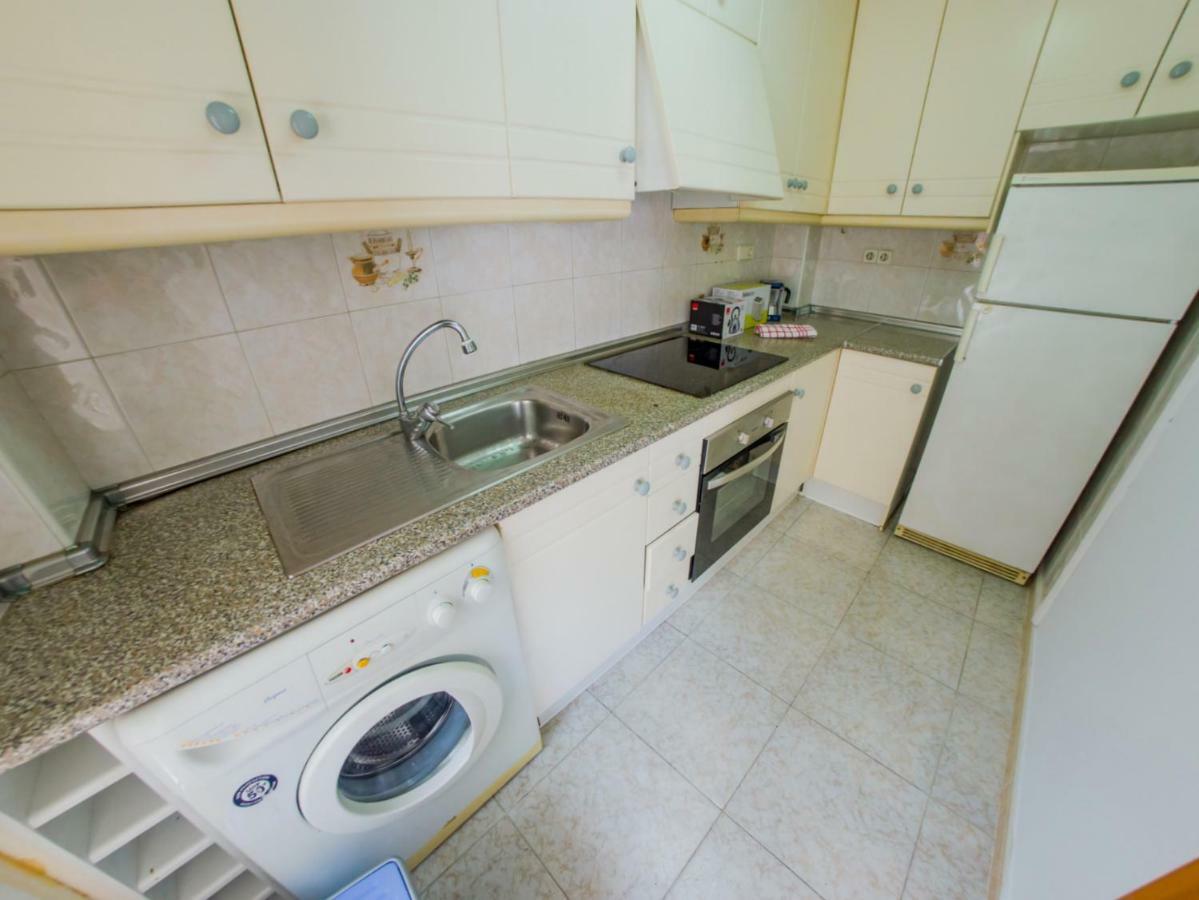 Torrevieja Experience Mar 2 Daire Dış mekan fotoğraf