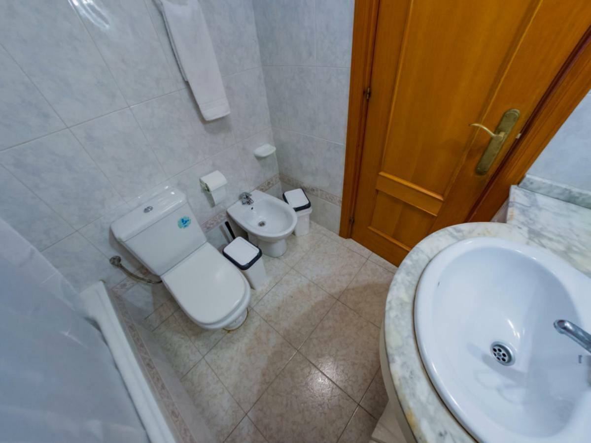 Torrevieja Experience Mar 2 Daire Dış mekan fotoğraf