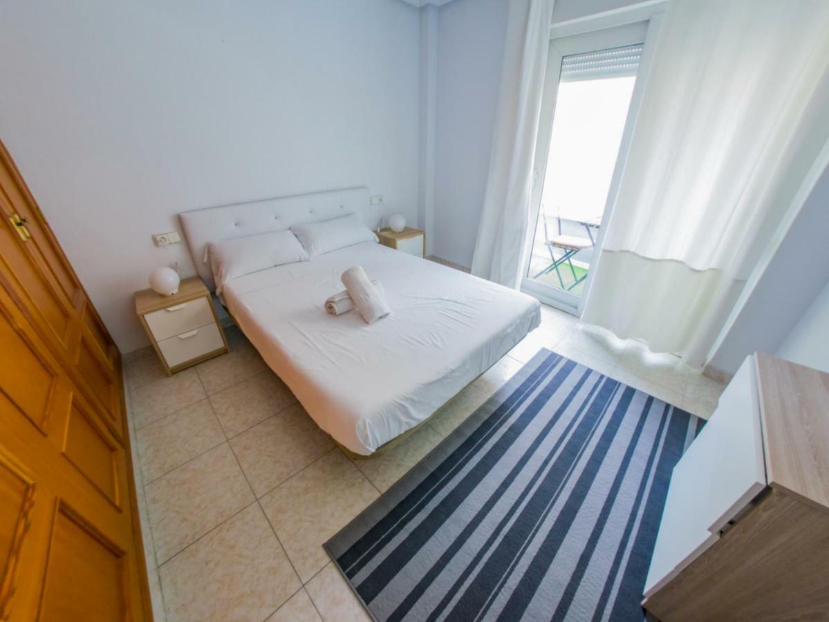 Torrevieja Experience Mar 2 Daire Dış mekan fotoğraf