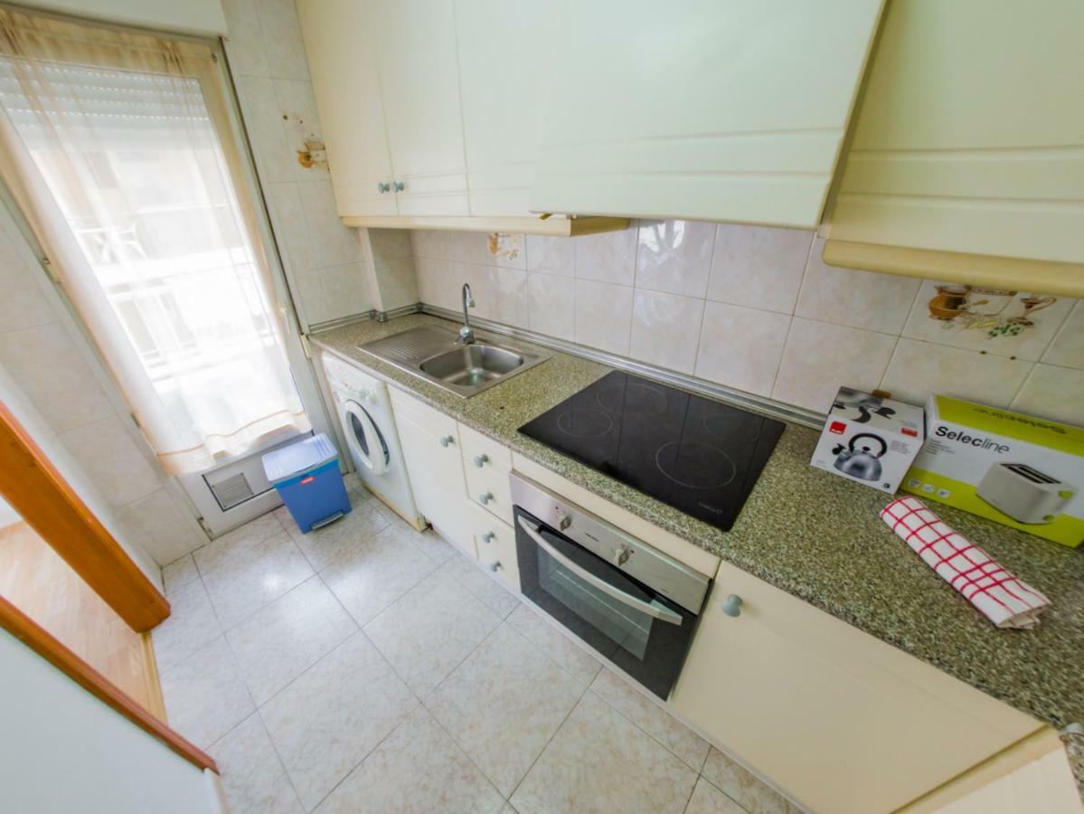 Torrevieja Experience Mar 2 Daire Dış mekan fotoğraf