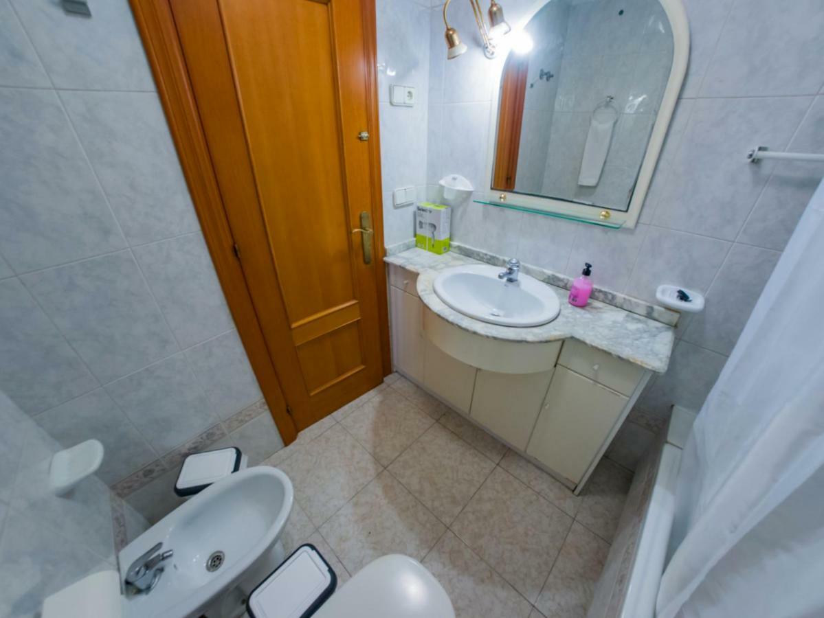 Torrevieja Experience Mar 2 Daire Dış mekan fotoğraf