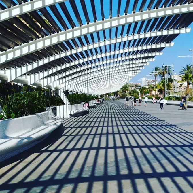 Torrevieja Experience Mar 2 Daire Dış mekan fotoğraf