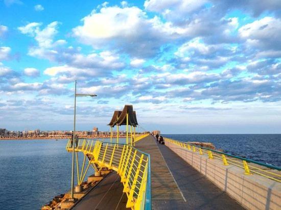 Torrevieja Experience Mar 2 Daire Dış mekan fotoğraf